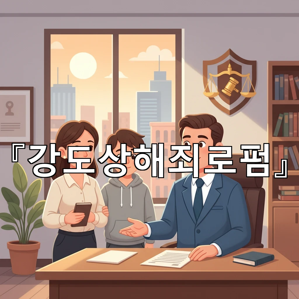 legal image 강도상해죄로펌 1153