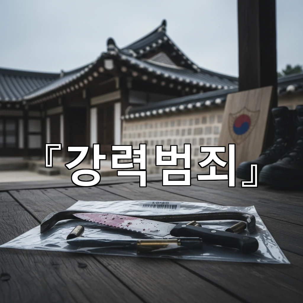 legal image 강력범죄 989