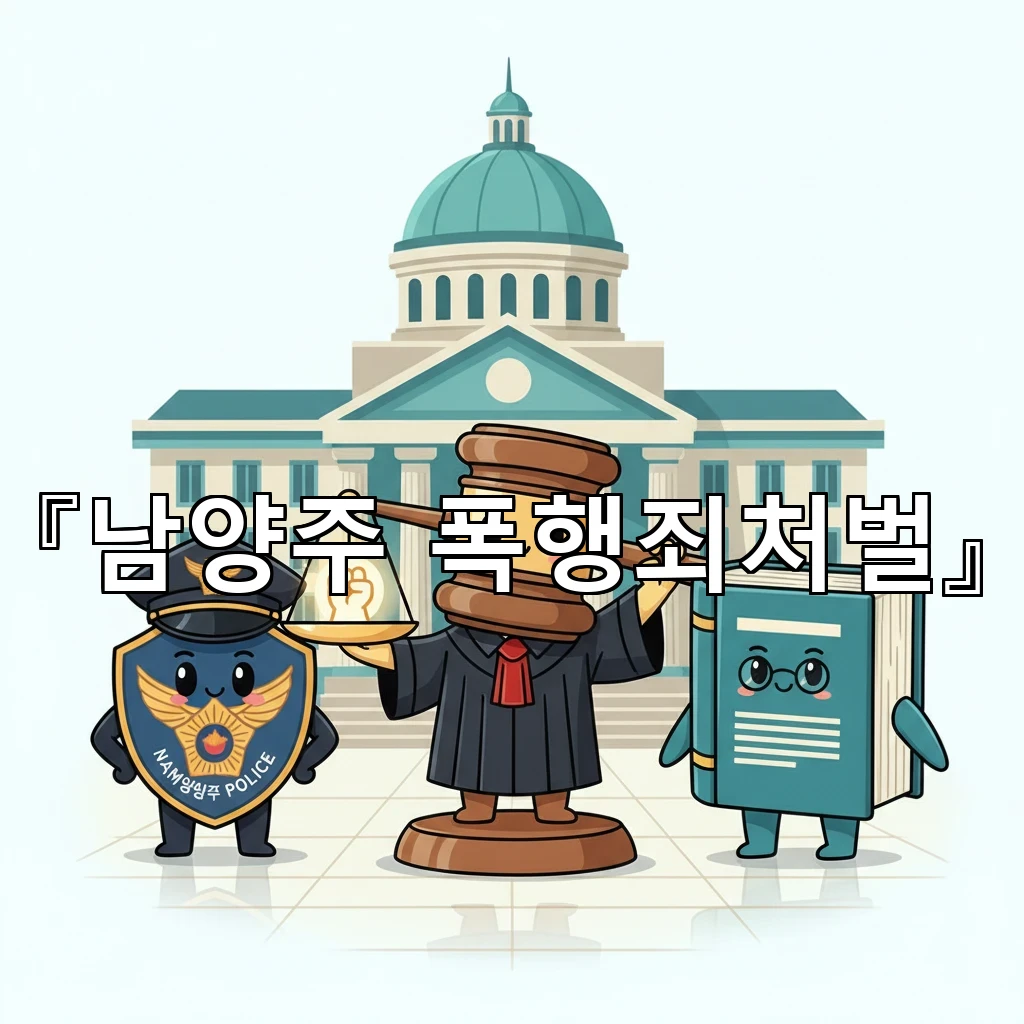 legal image 남양주 폭행죄처벌 1027