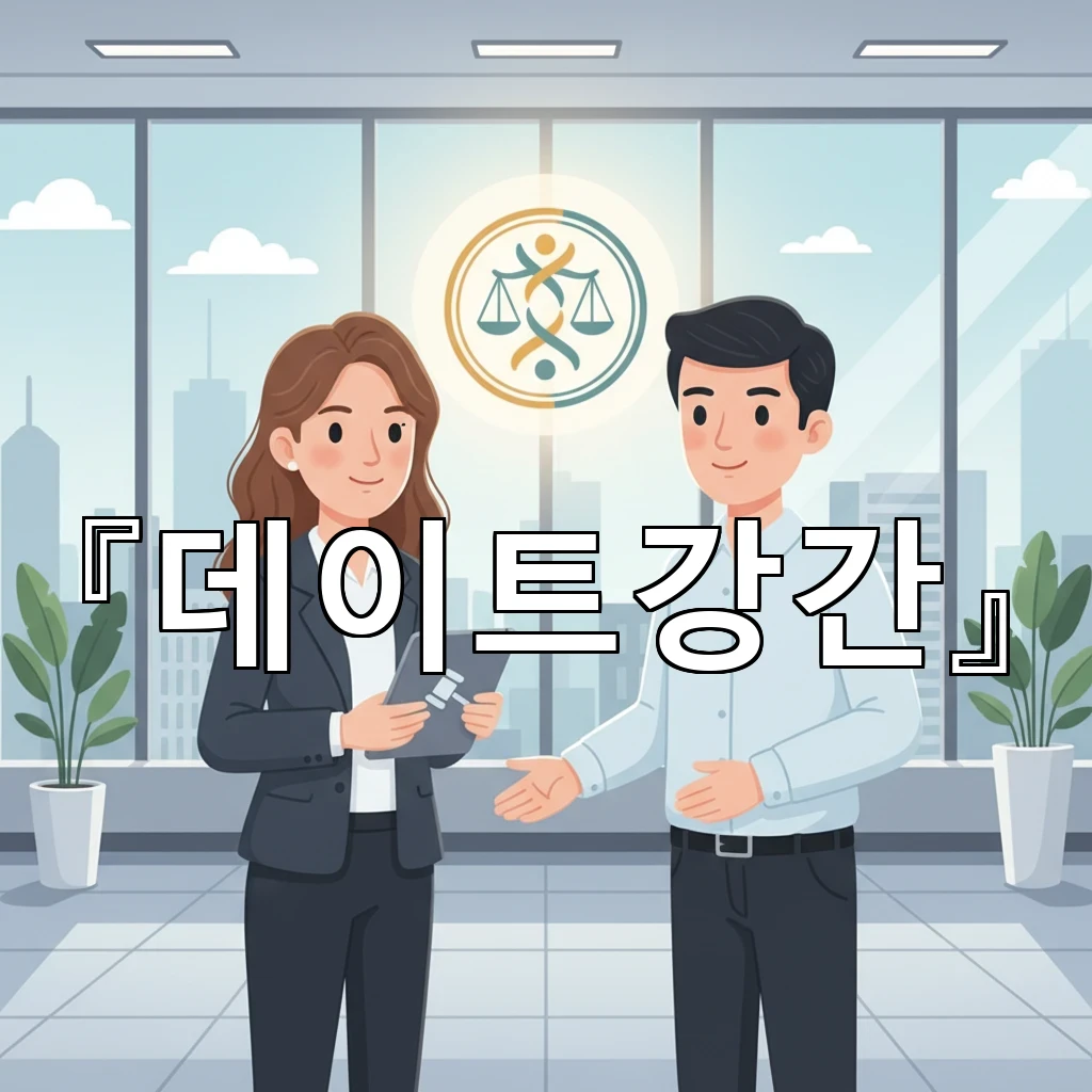 legal image 데이트강간 1167