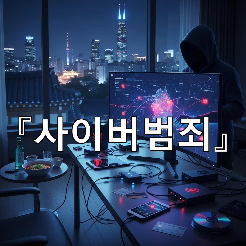 legal image 사이버범죄 986