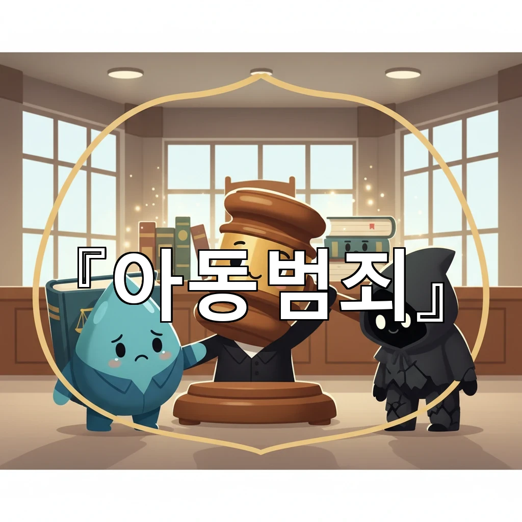 legal image 아동범죄 991