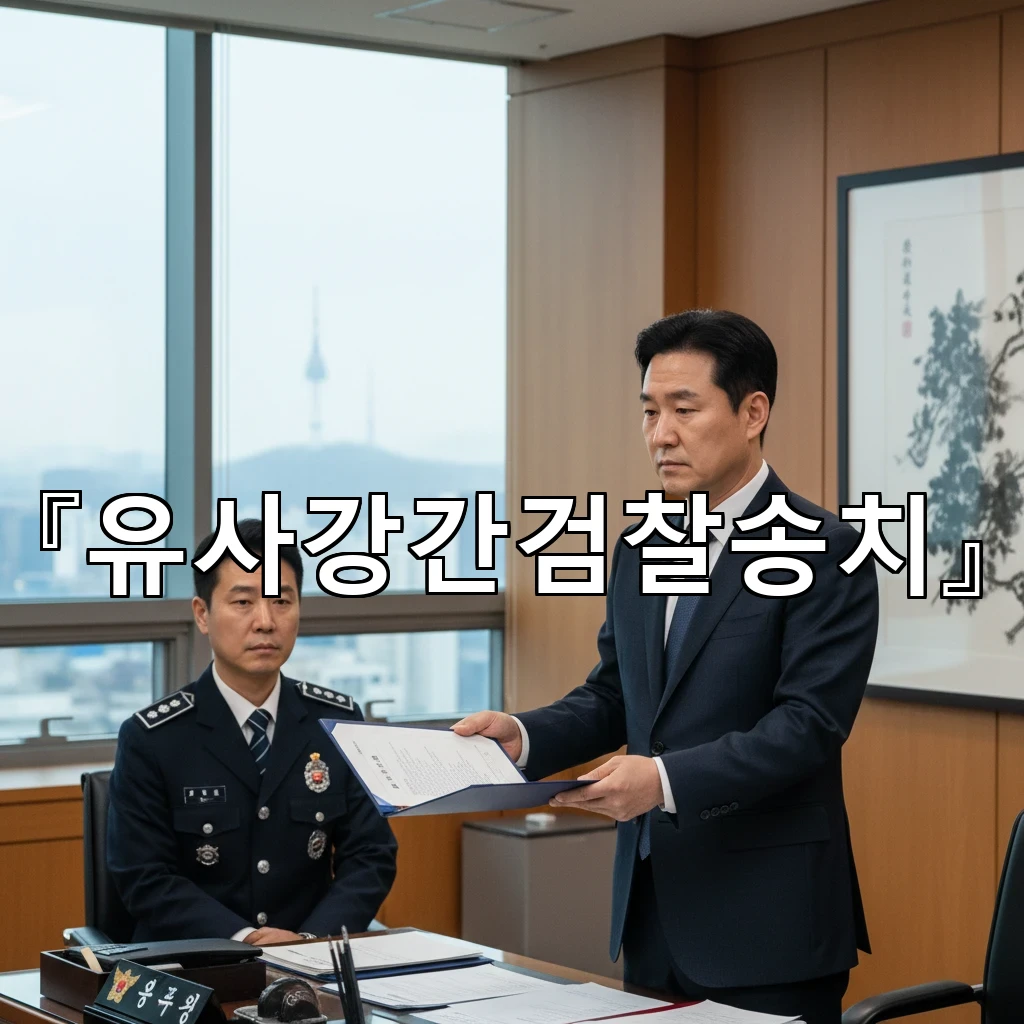 legal image 유사강간검찰송치 1166