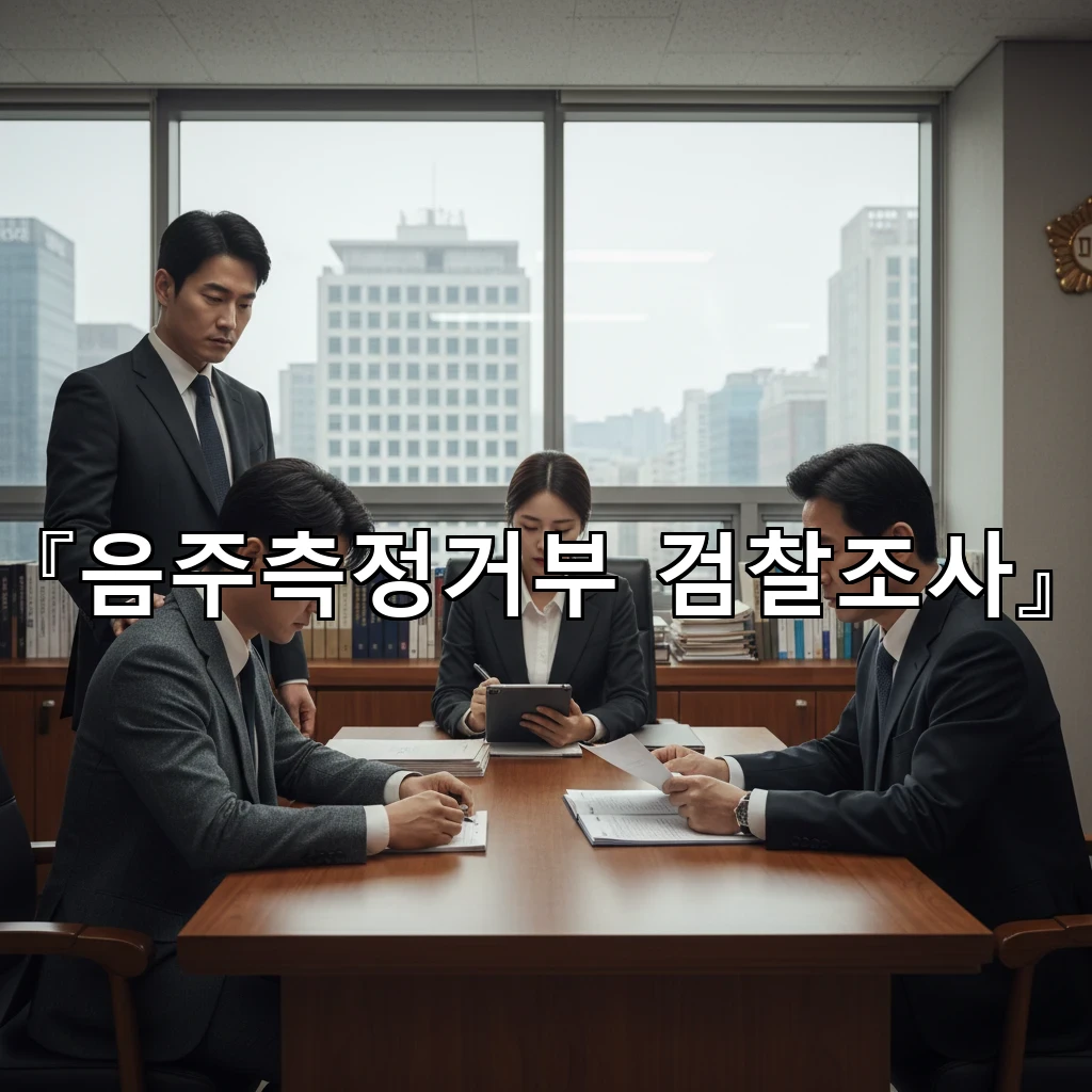 legal image 음주측정거부 검찰조사 1141