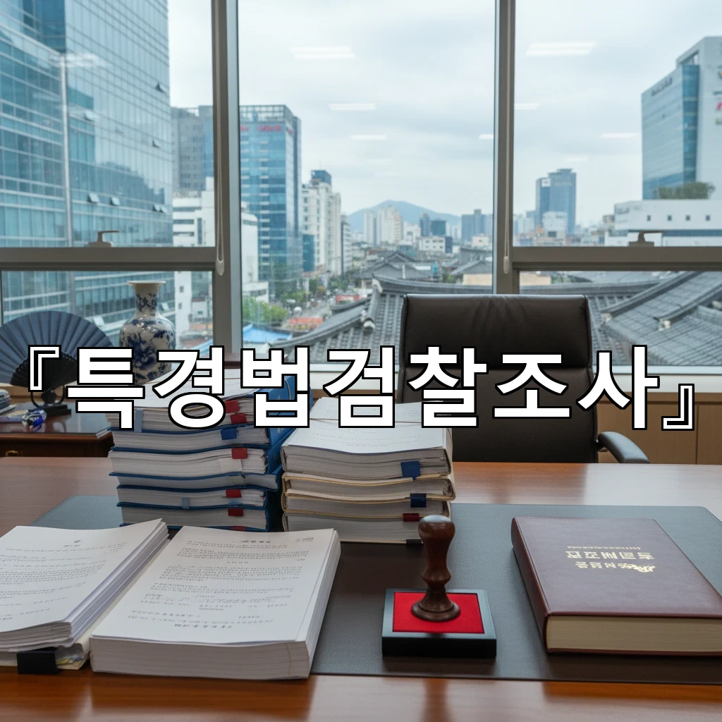 legal image 특경법검찰조사 1068