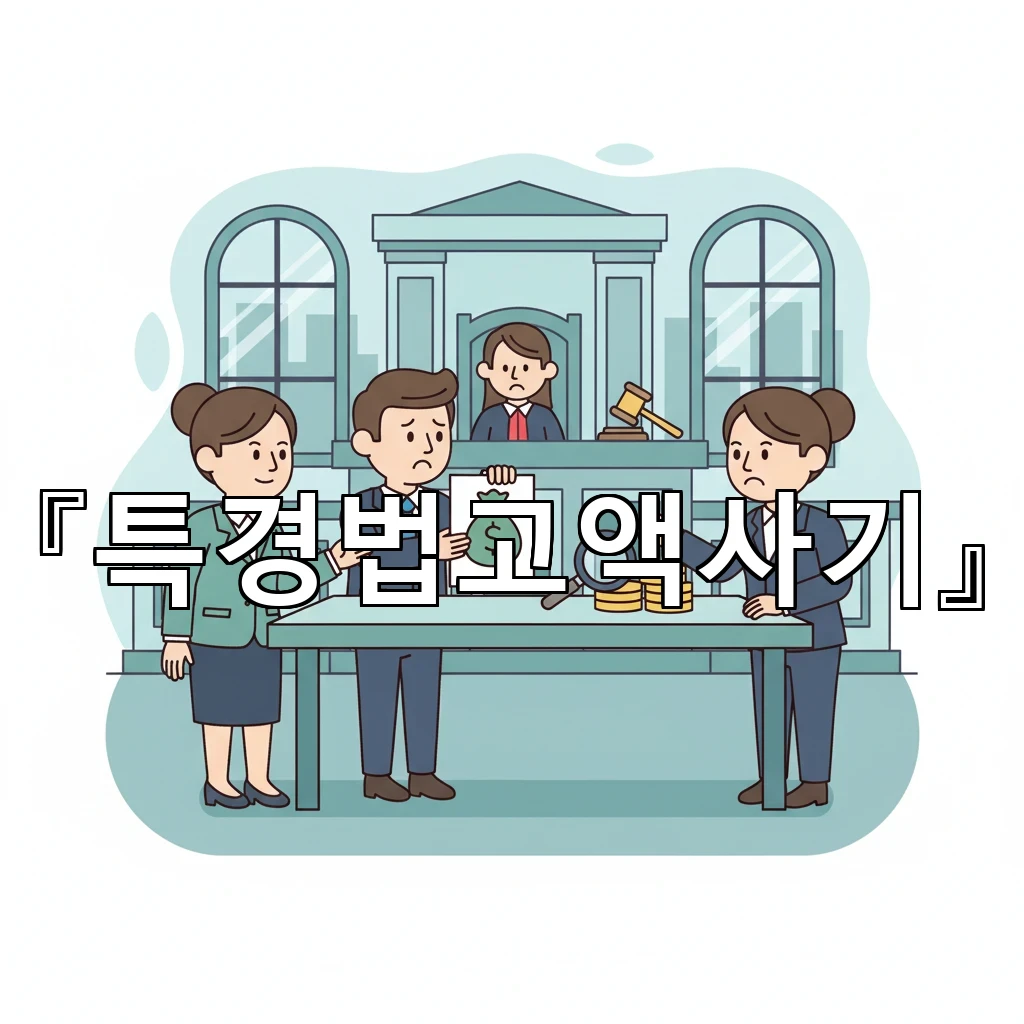 legal image 특경법고액사기 1101