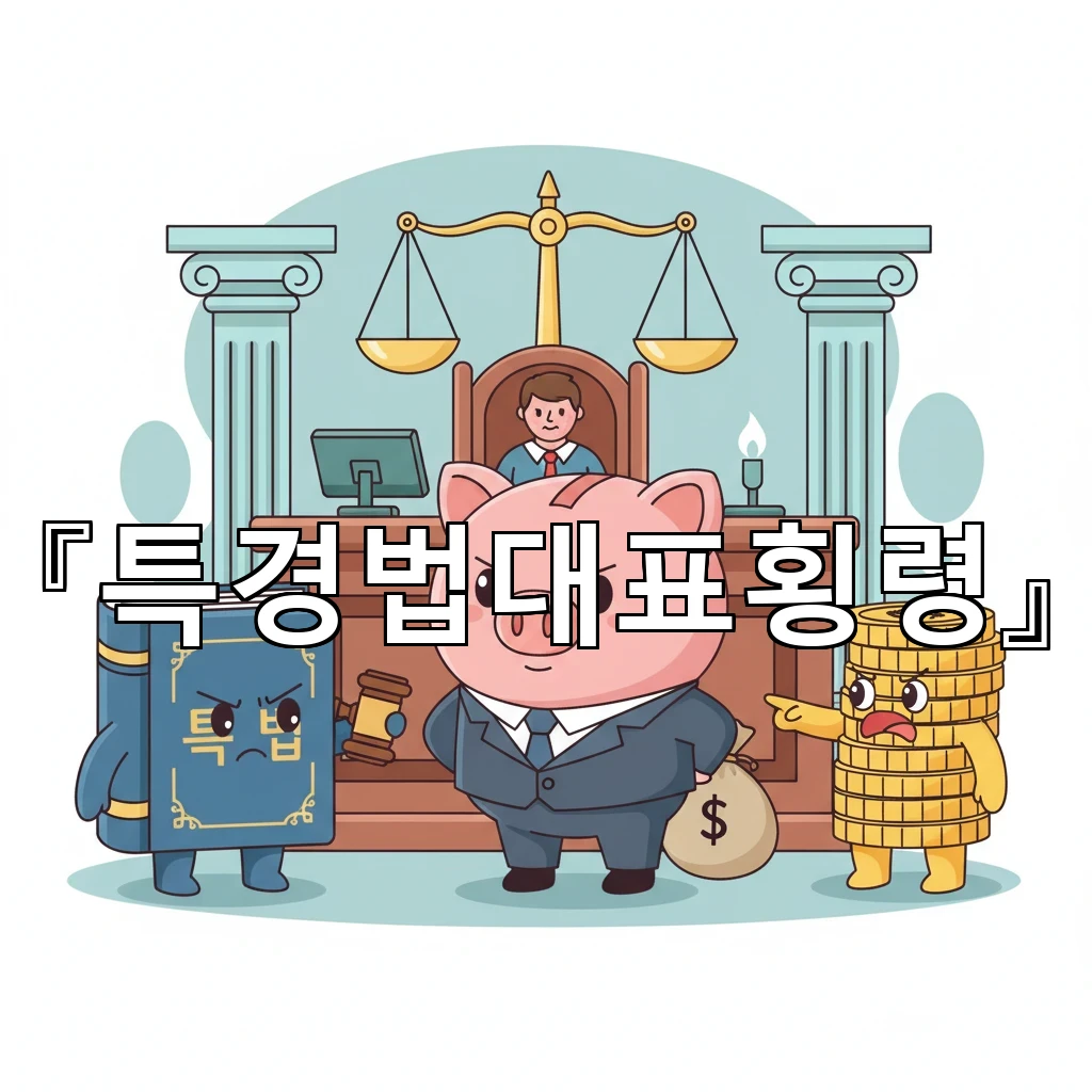 특경법대표횡령 수사 초기 대표가 먼저 점검할 핵심 대응 순서