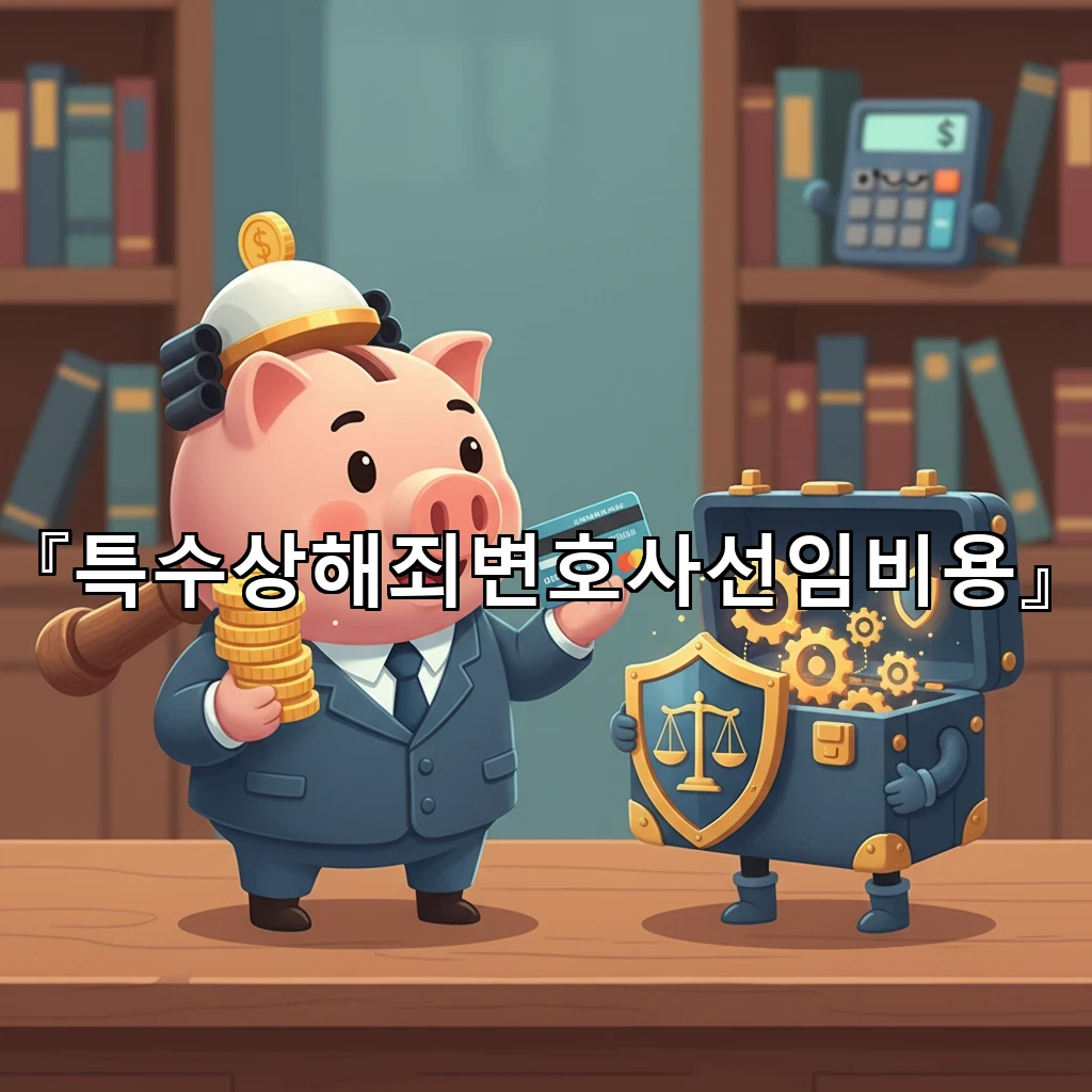 legal image 특수상해죄변호사선임비용 1103