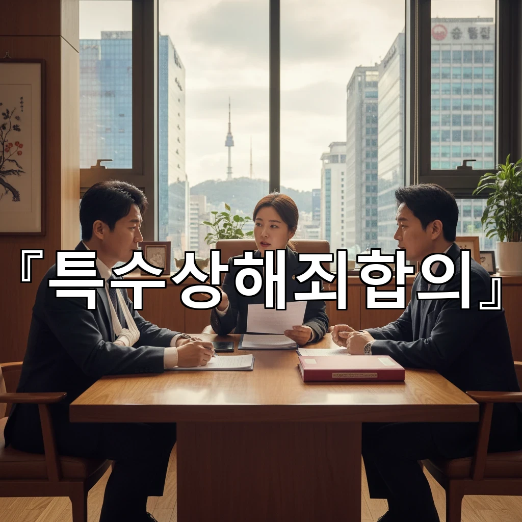 legal image 특수상해죄합의 1022