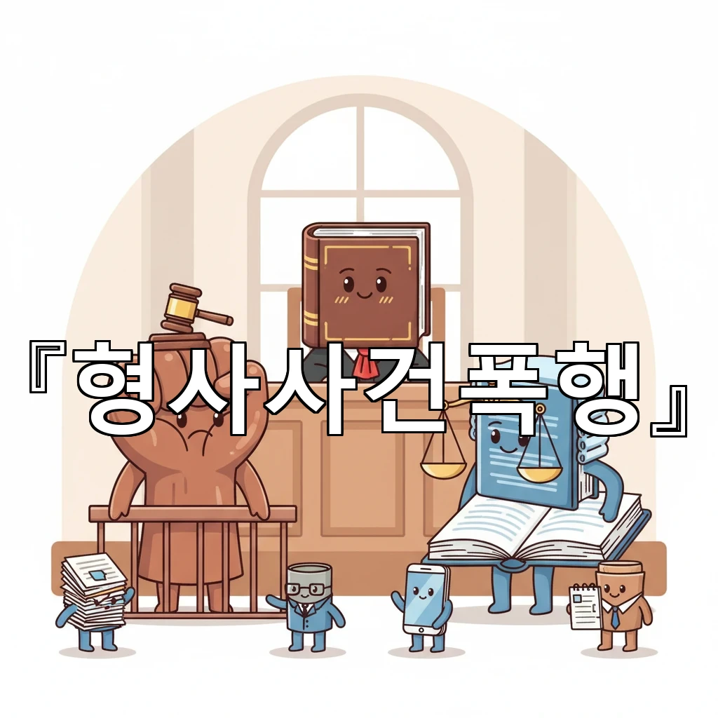 legal image 형사사건폭행 1150