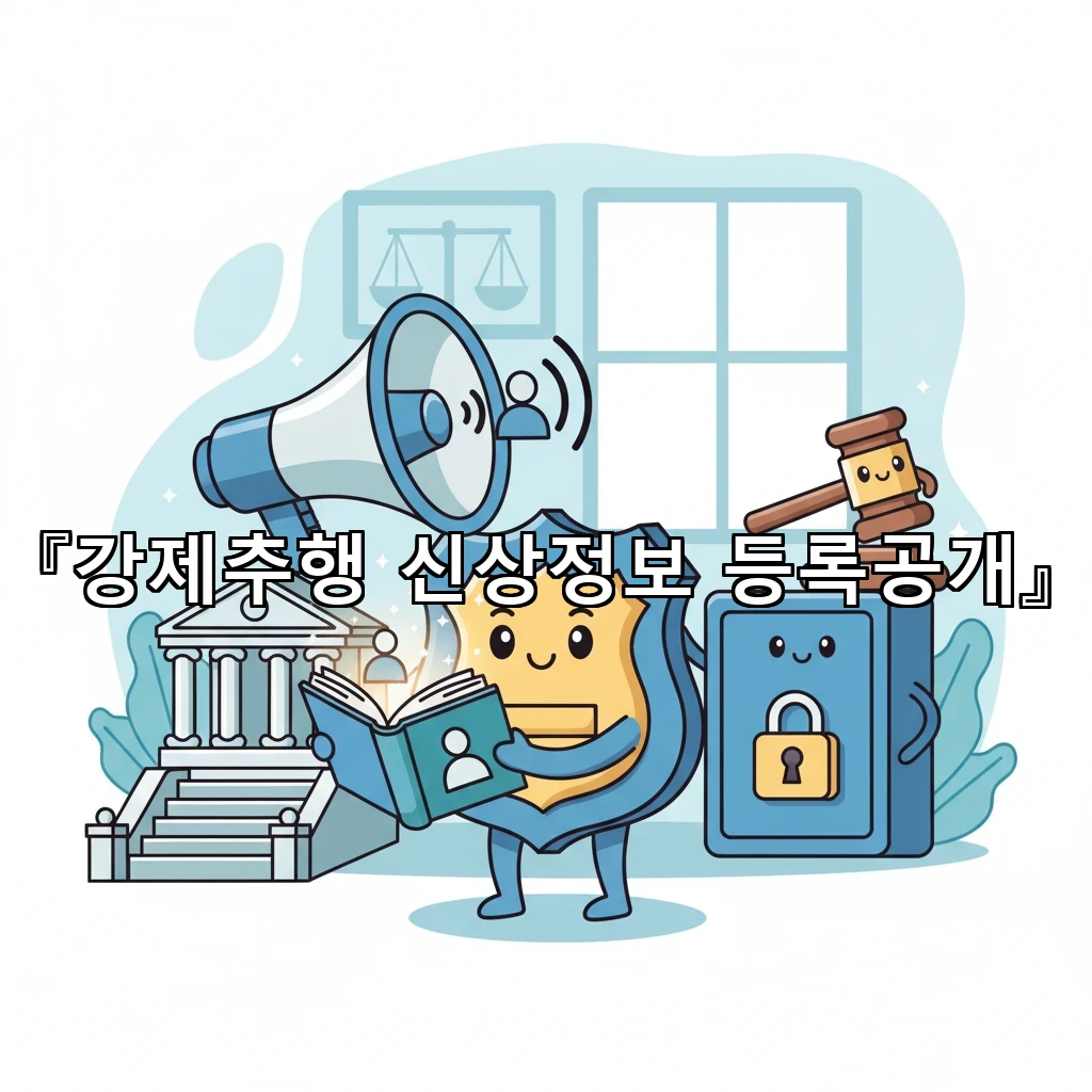 legal image 강제추행 신상정보 등록공개 1227