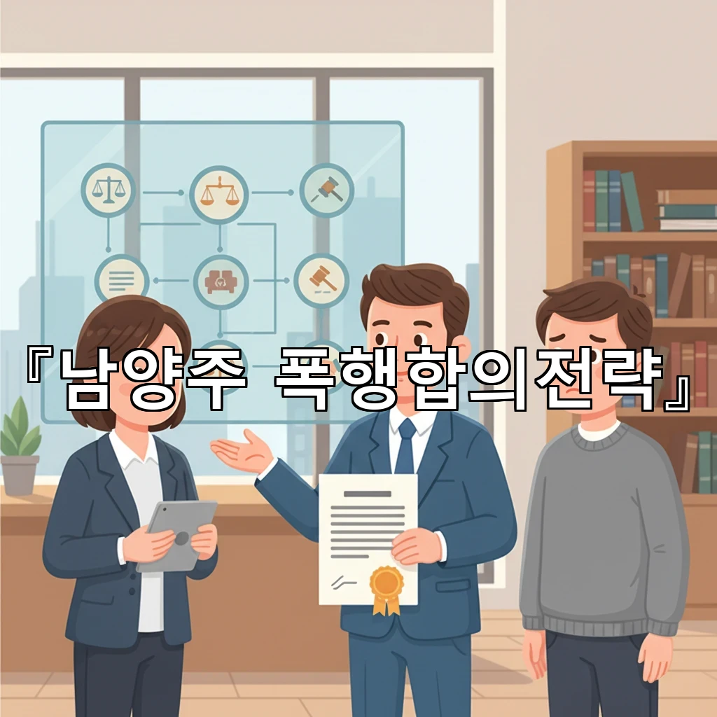 legal image 남양주 폭행합의전략 1240