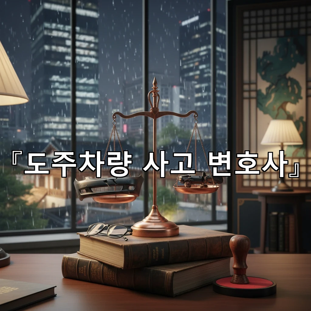 legal image 도주차량 사고 변호사 1581