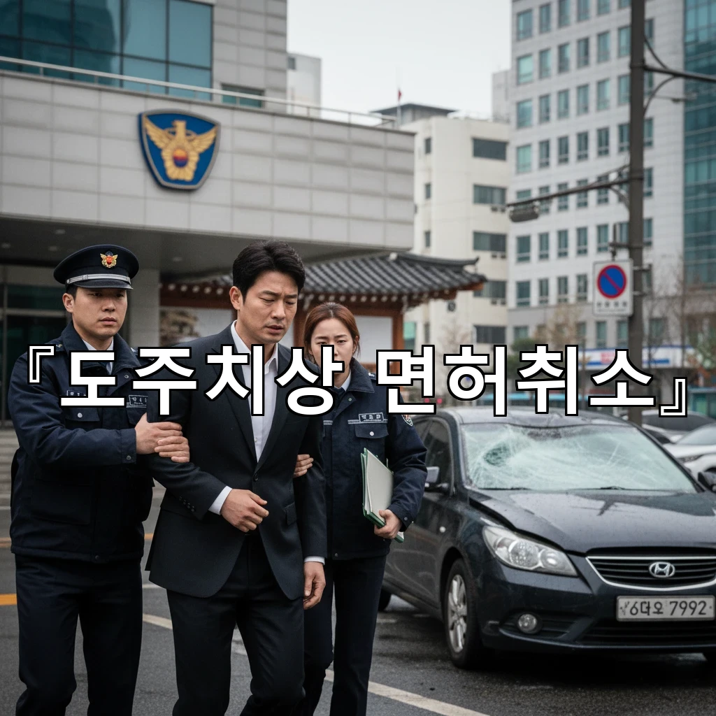 legal image 도주치상 면허취소 1334