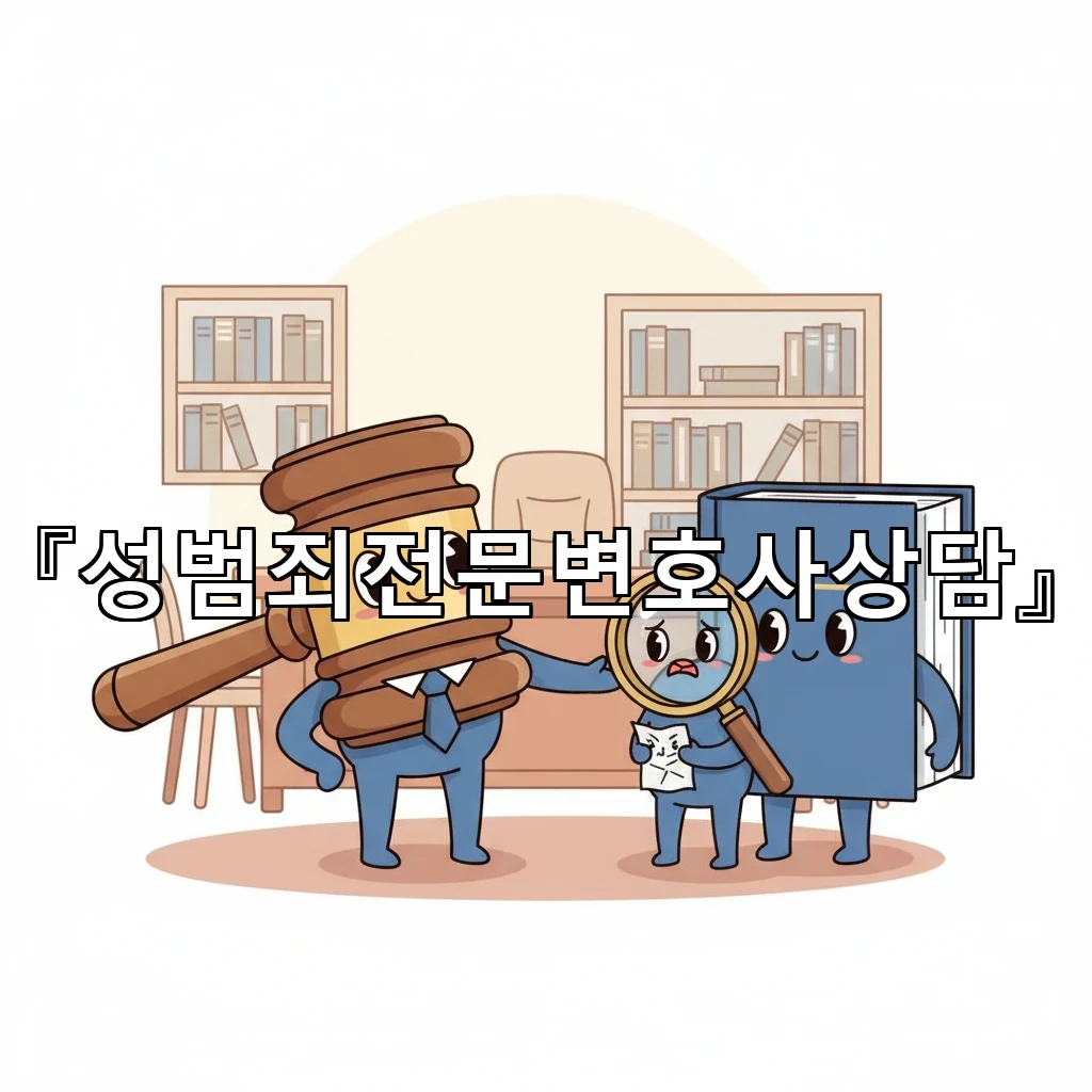legal image 성범죄전문변호사상담 2066