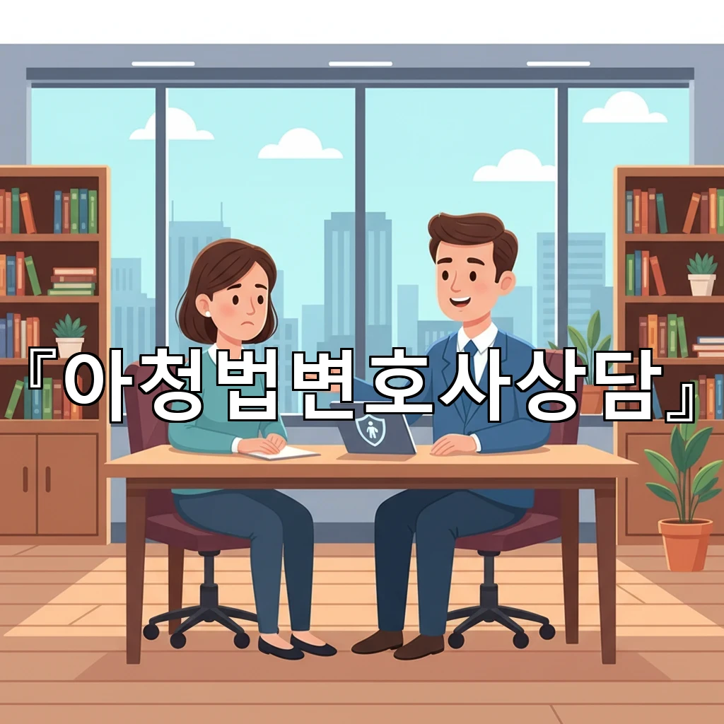 legal image 아청법변호사상담 1273