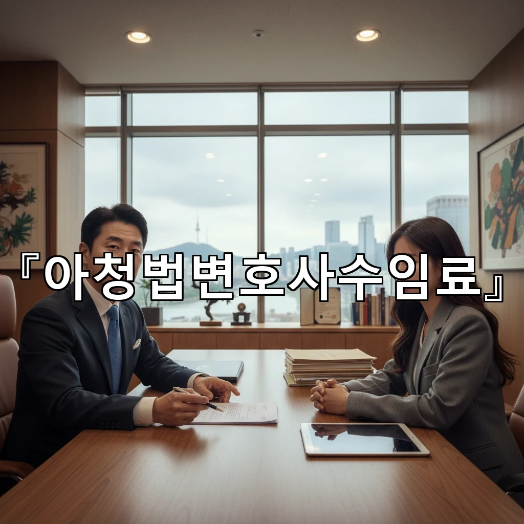 legal image 아청법변호사수임료 1252