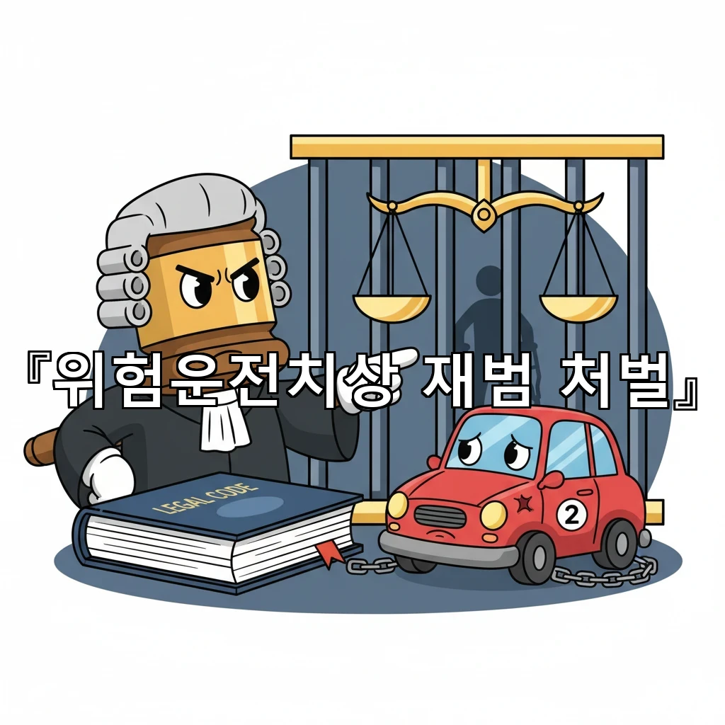 legal image 위험운전치상 재범 처벌 1375