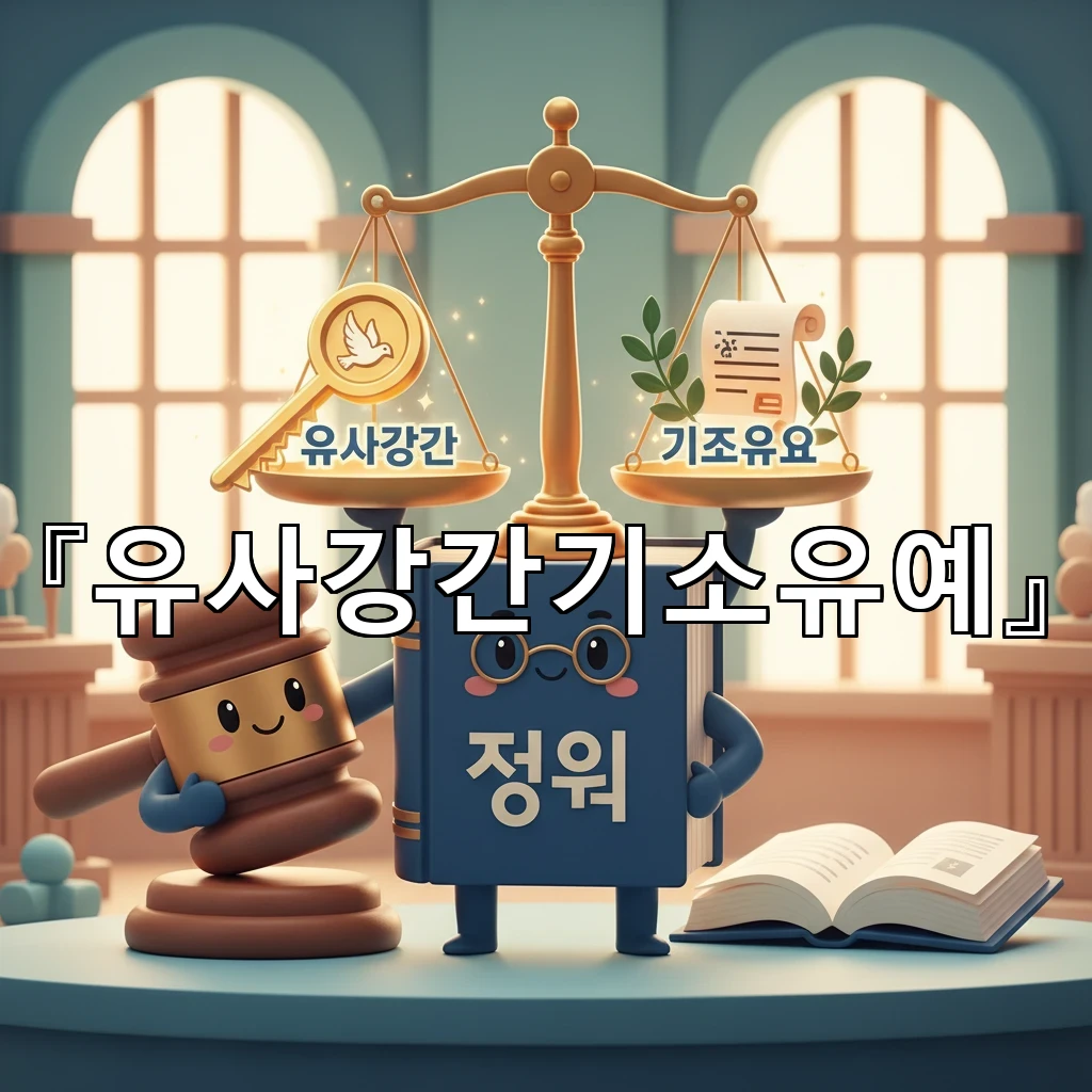 legal image 유사강간기소유예 1824