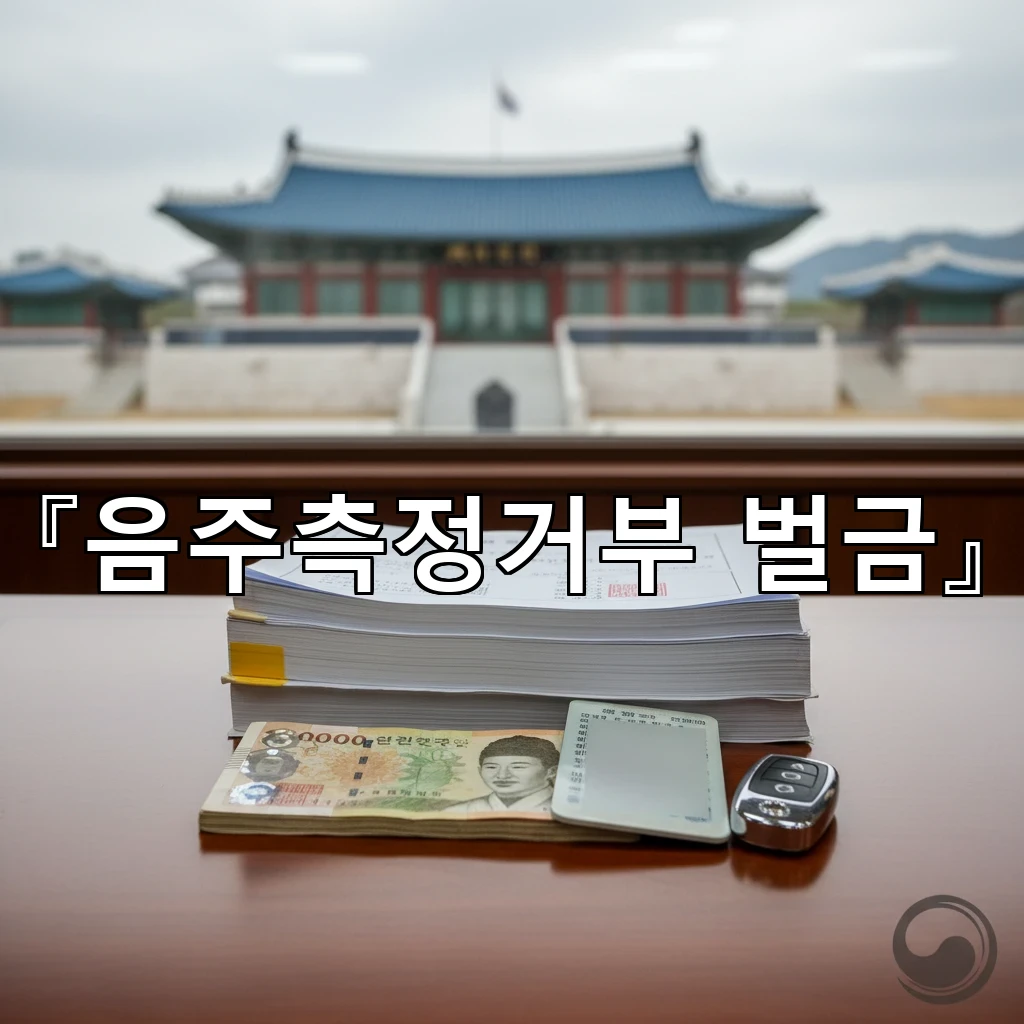 legal image 음주측정거부 벌금 1639