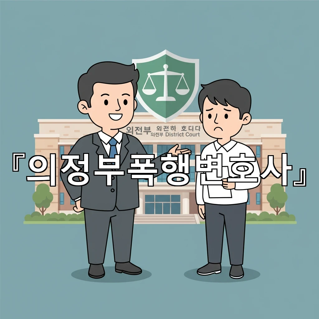 legal image 의정부폭행변호사 1769