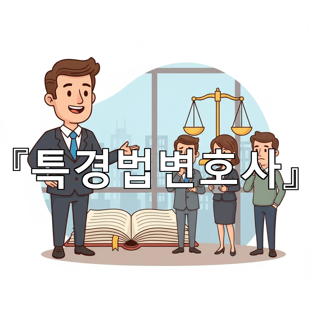 특경법변호사 피해금액 산정이 달라질 때 쟁점 정리와 주장 방식