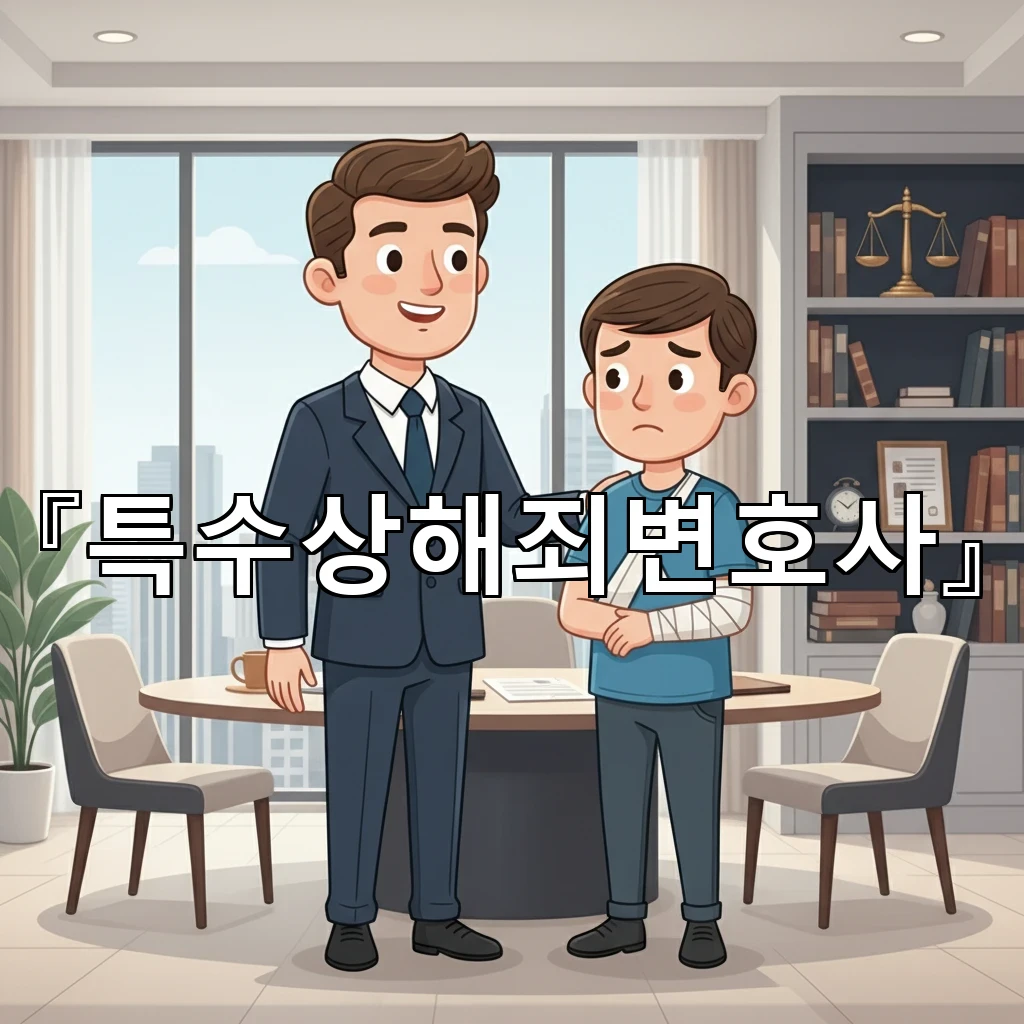 legal image 특수상해죄변호사 2080