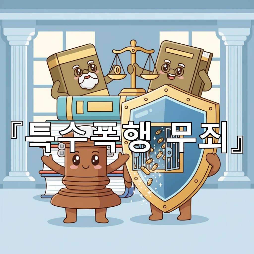 legal image 특수폭행 무죄 1862