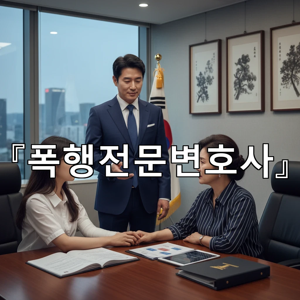 legal image 폭행전문변호사 2018