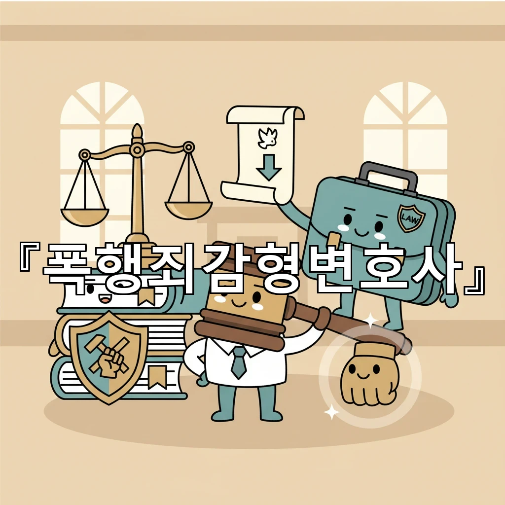 legal image 폭행죄감형변호사 1798