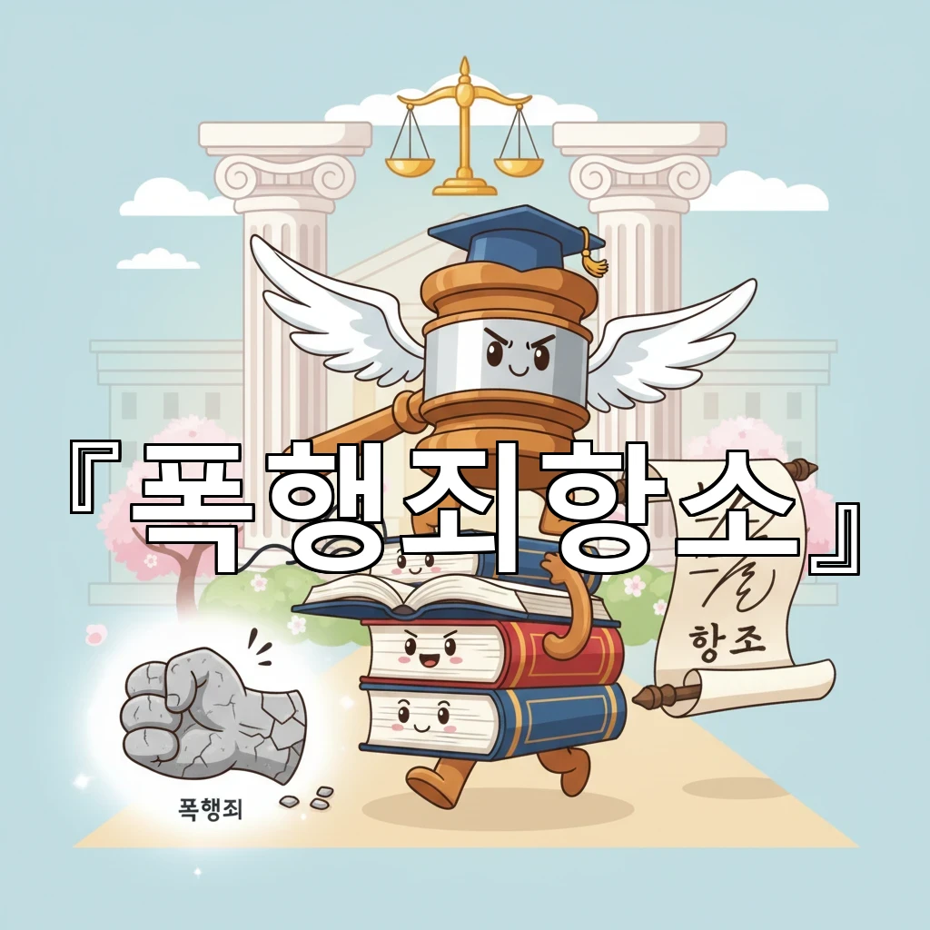 legal image 폭행죄항소 1631