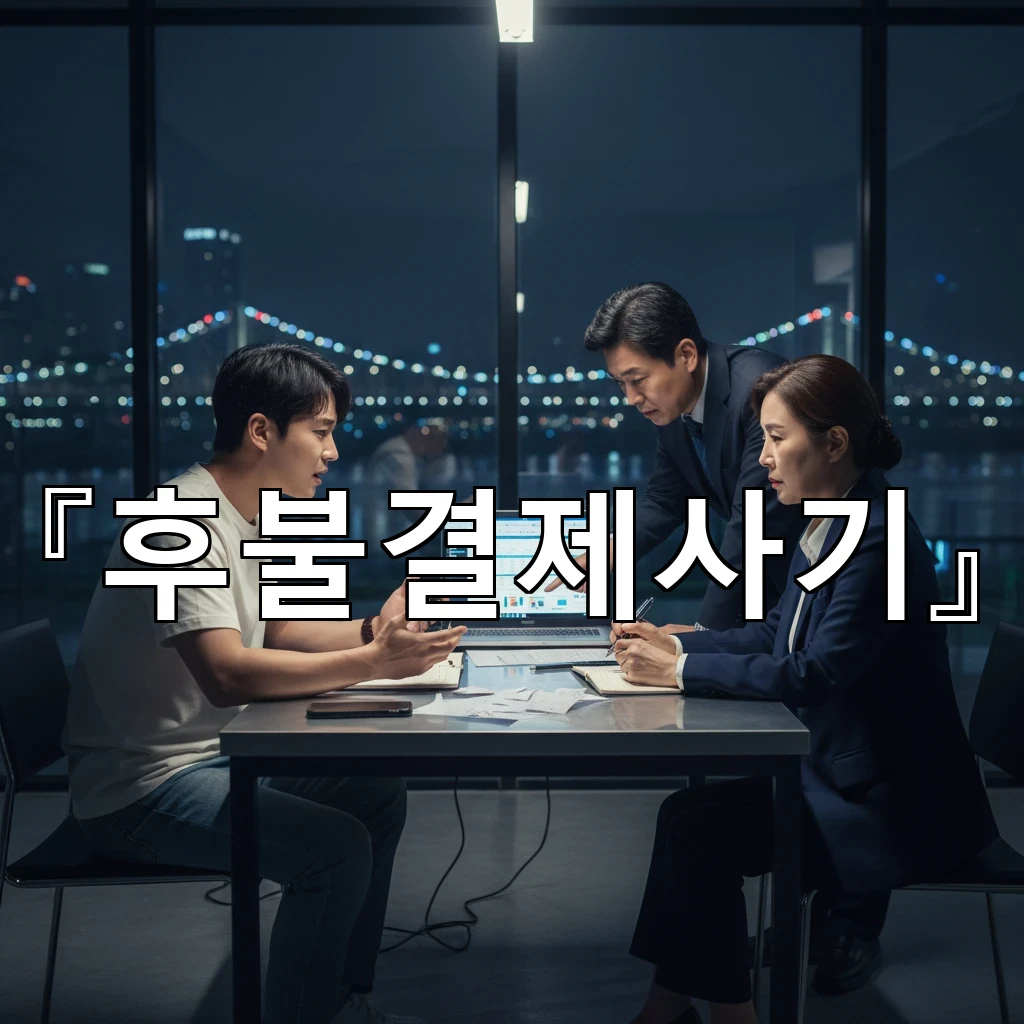 legal image 후불결제사기 1681