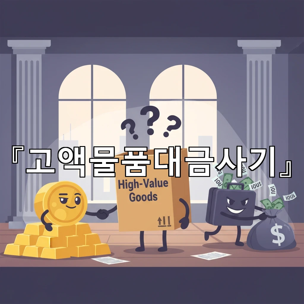 legal image 고액물품대금사기 2231