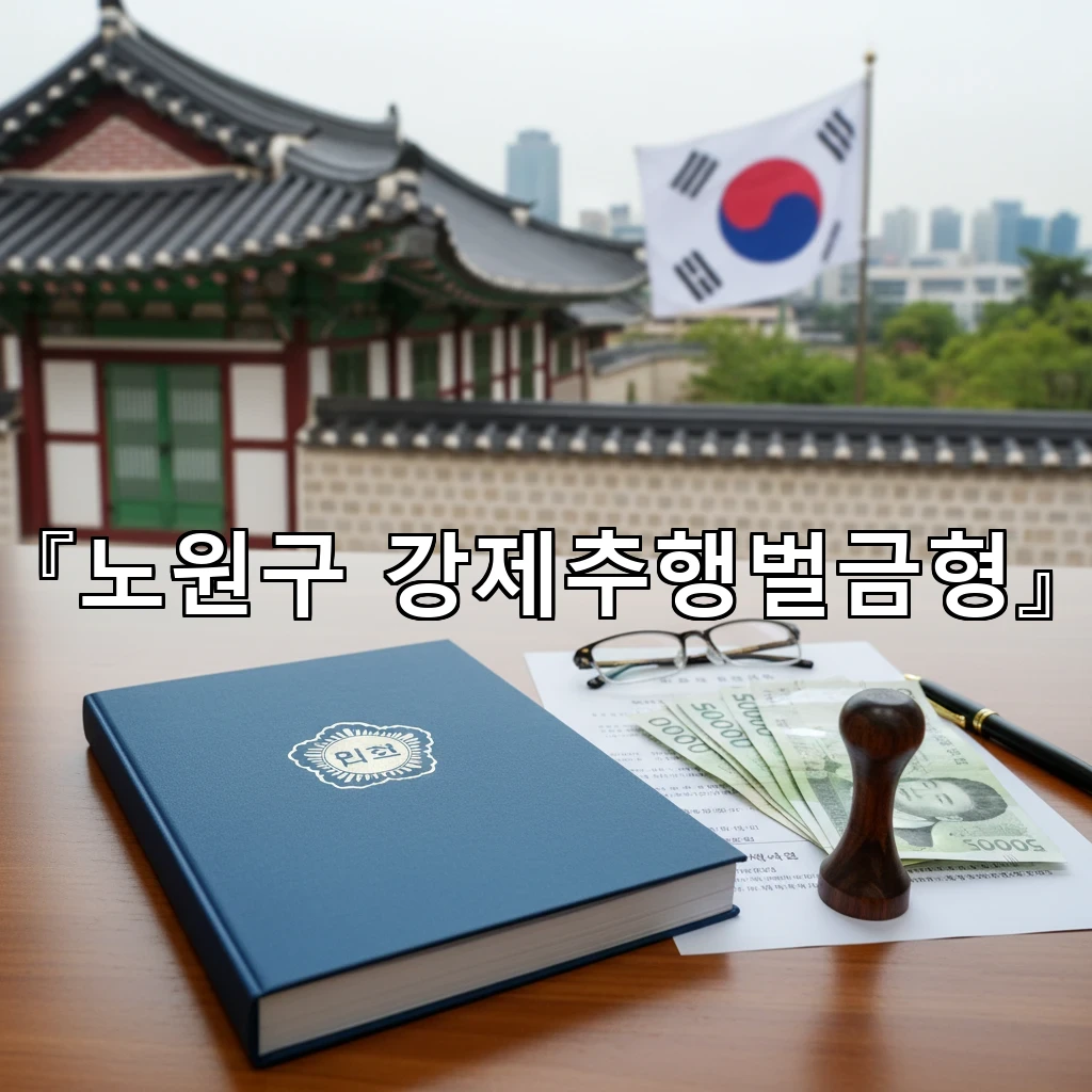 legal image 노원구 강제추행벌금형 2503