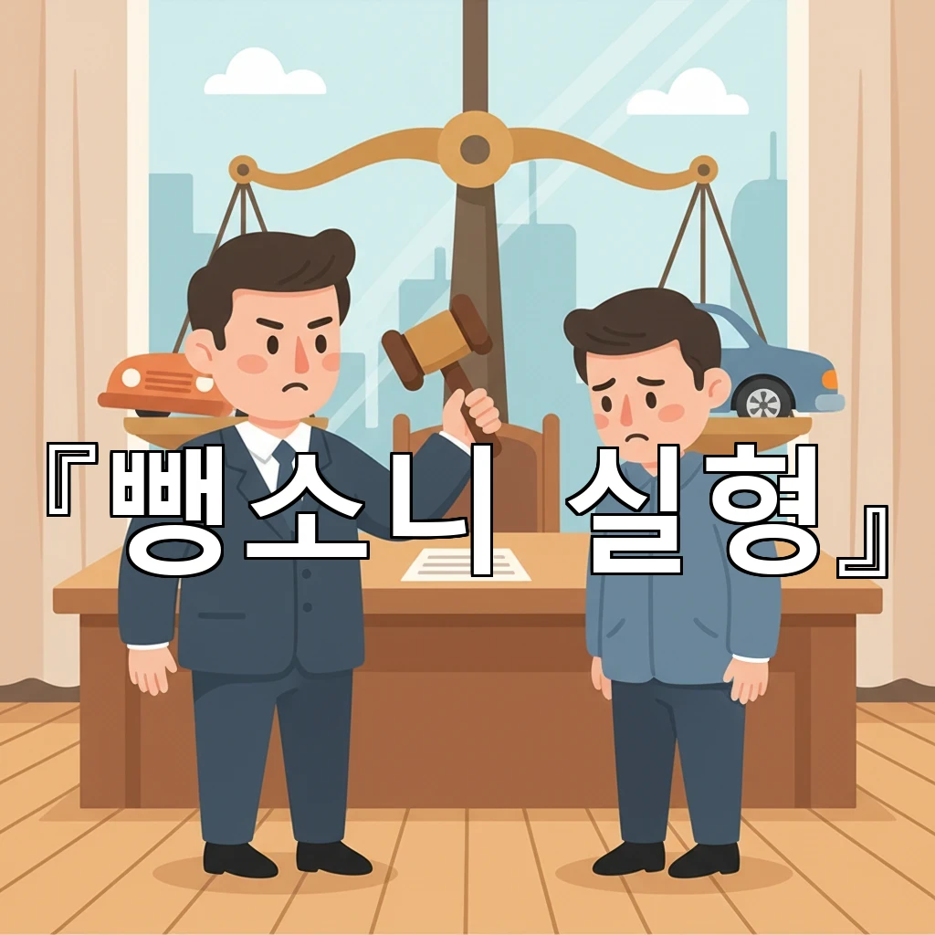 legal image 뺑소니 실형 2211