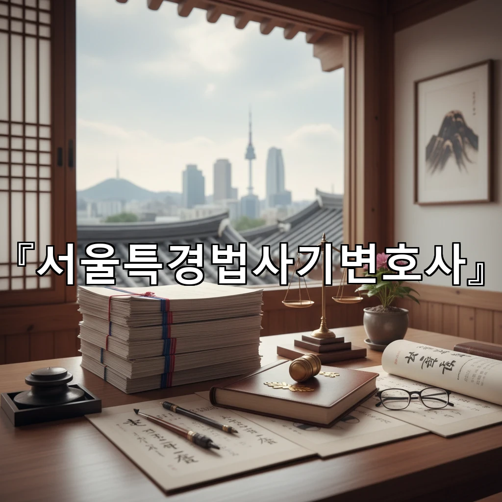 legal image 서울특경법사기변호사 2370
