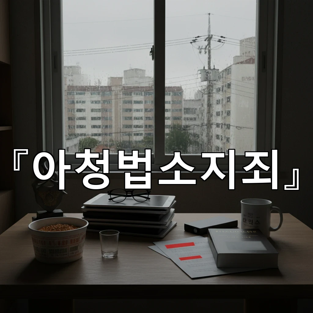 legal image 아청법소지죄 2224