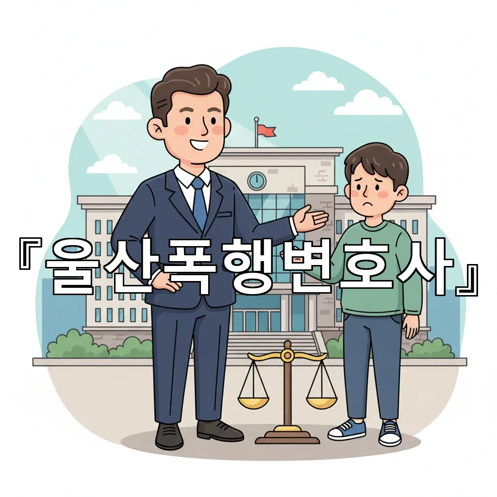 legal image 울산폭행변호사 2335