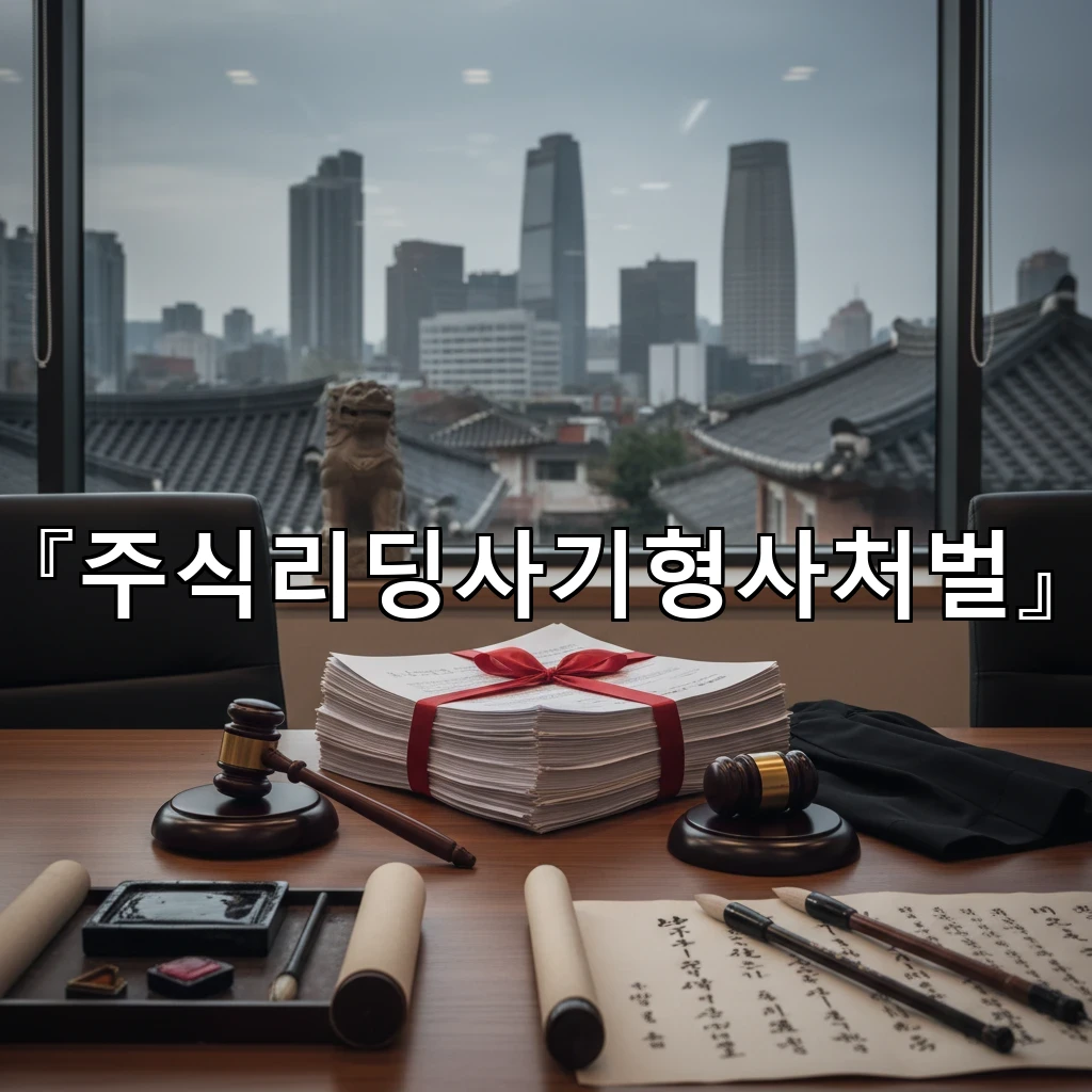 legal image 주식리딩사기형사처벌 2236