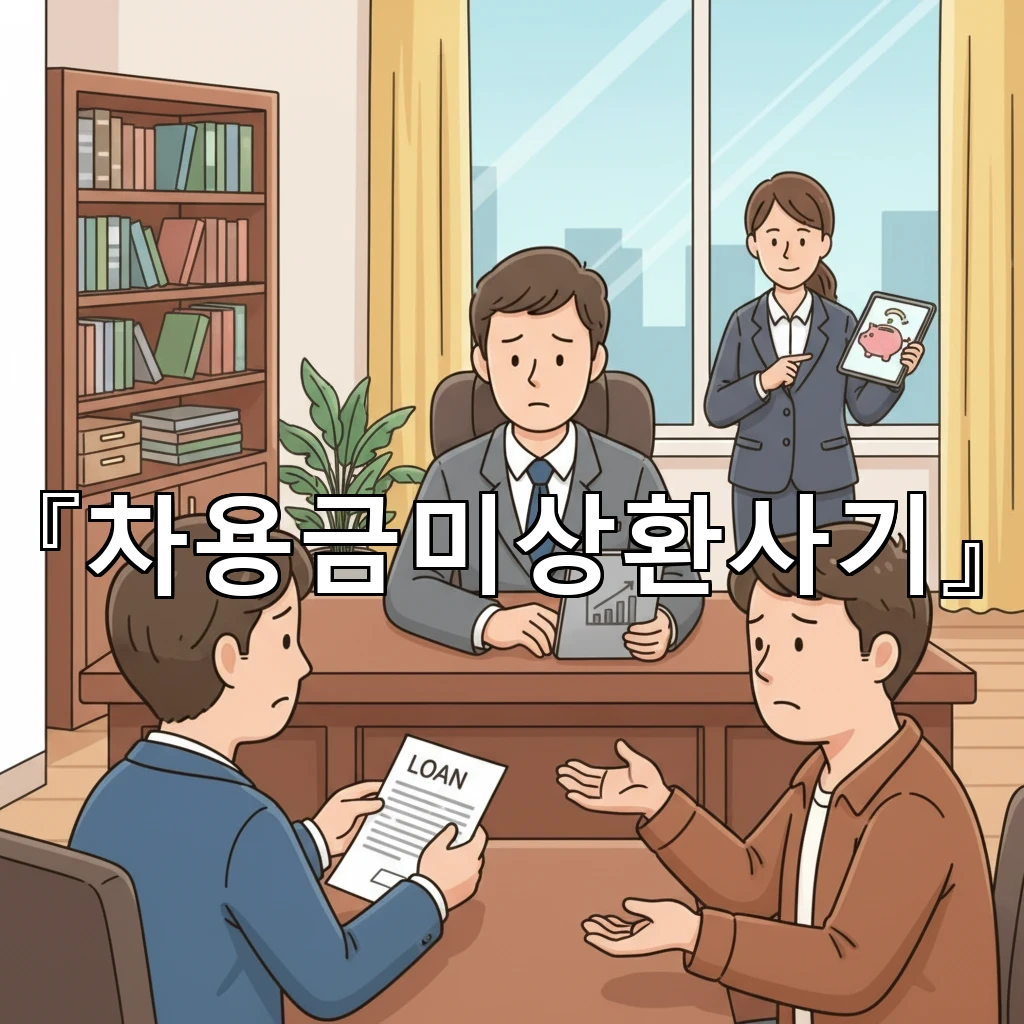 legal image 차용금미상환사기 2185