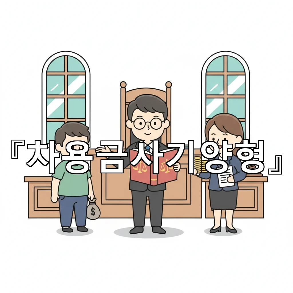 legal image 차용금사기양형 2384