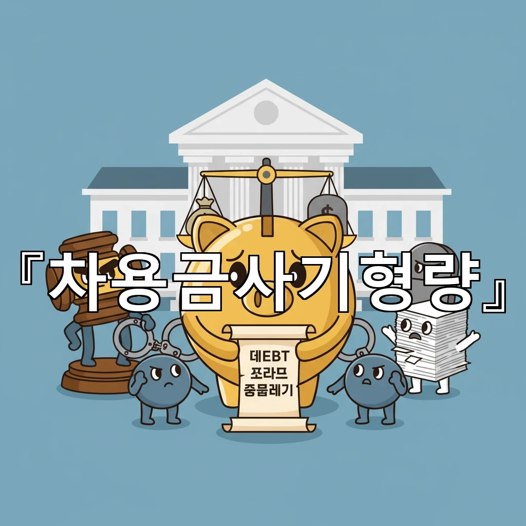 legal image 차용금사기형량 2296