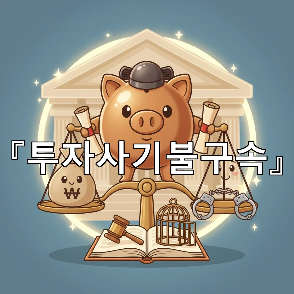 legal image 투자사기불구속 2275