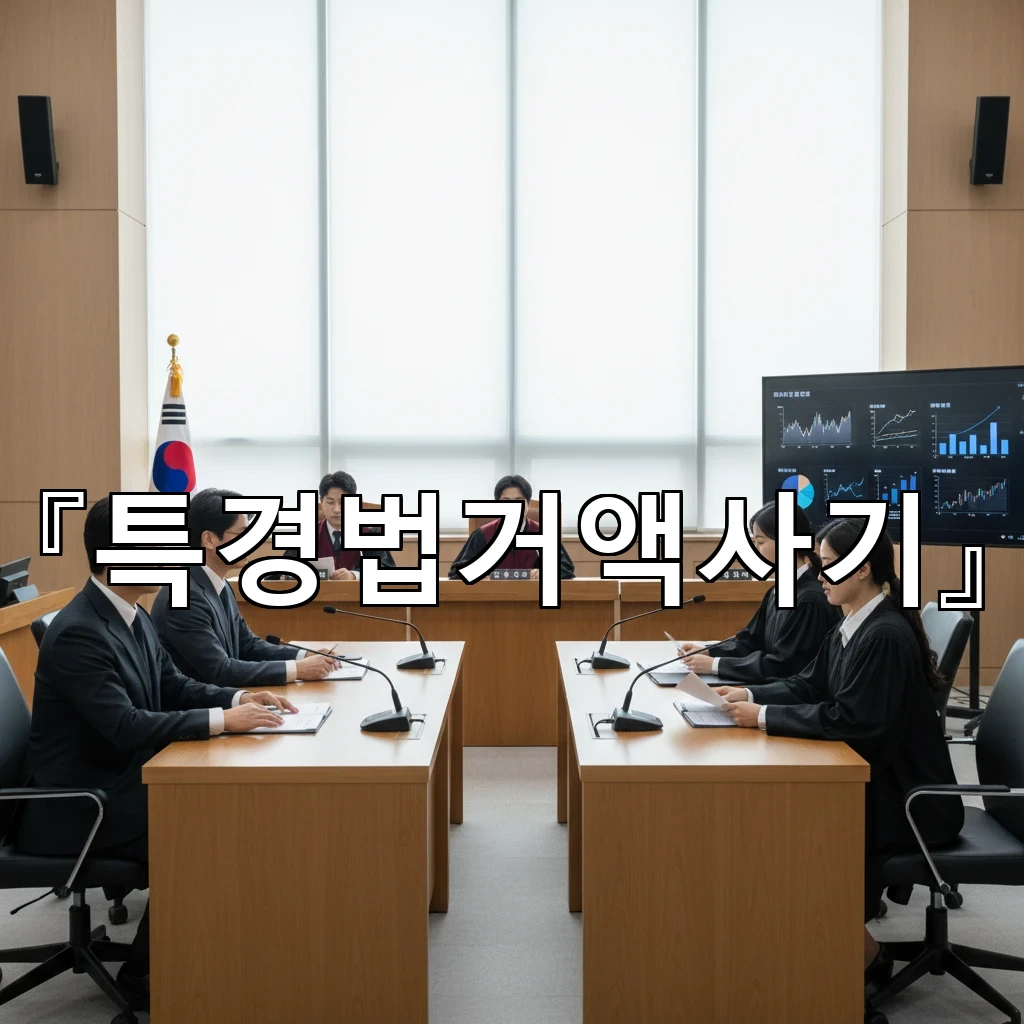 legal image 특경법거액사기 2136