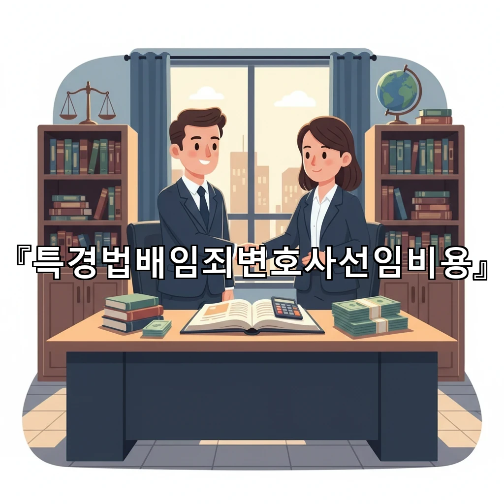 legal image 특경법배임죄변호사선임비용 2110