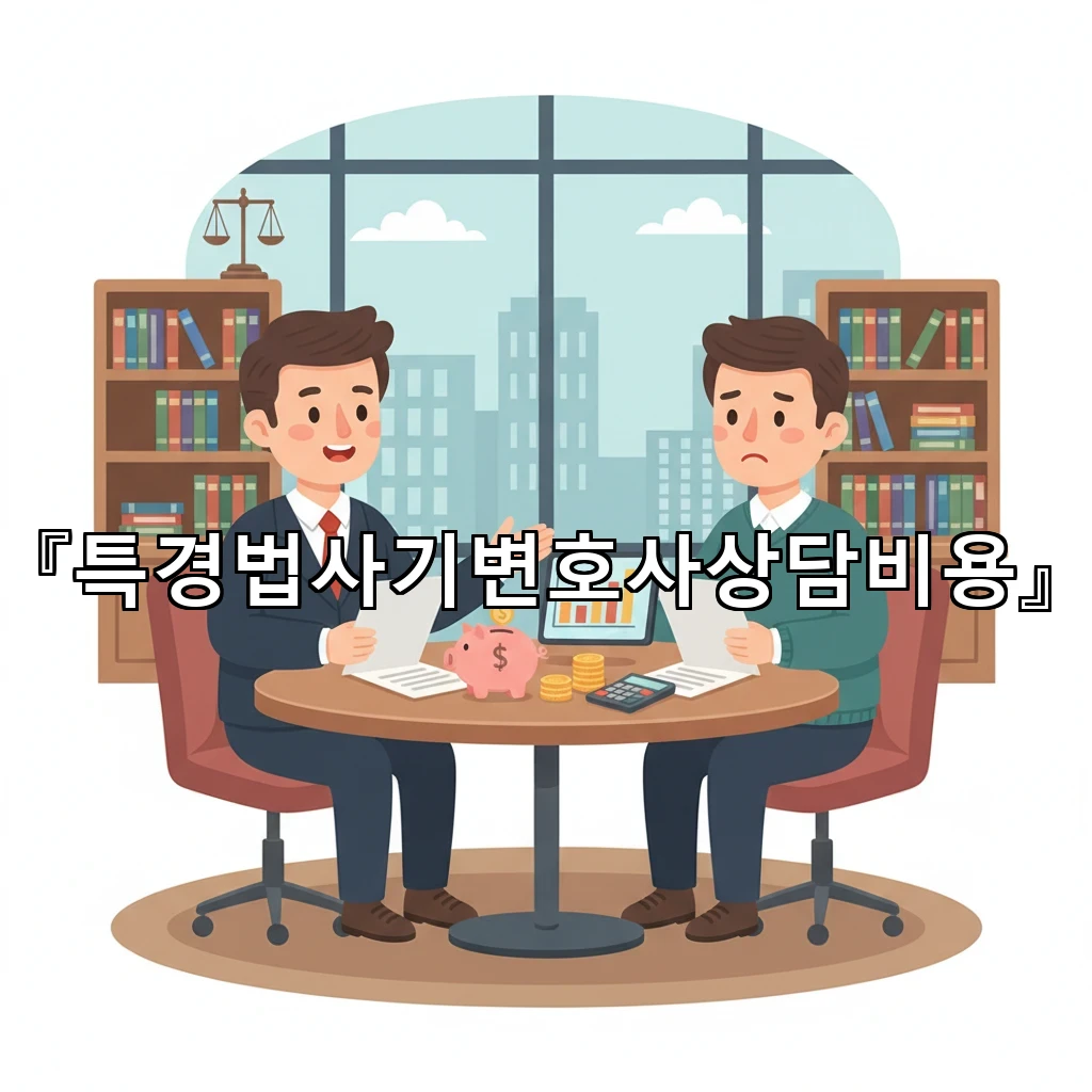 legal image 특경법사기변호사상담비용 2413