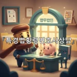 legal image 특경법횡령변호사상담 2461