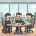 legal image 특수상해죄합의금3천만원 2438