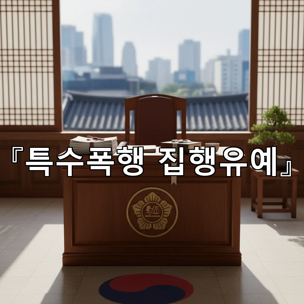 legal image 특수폭행 집행유예 2159