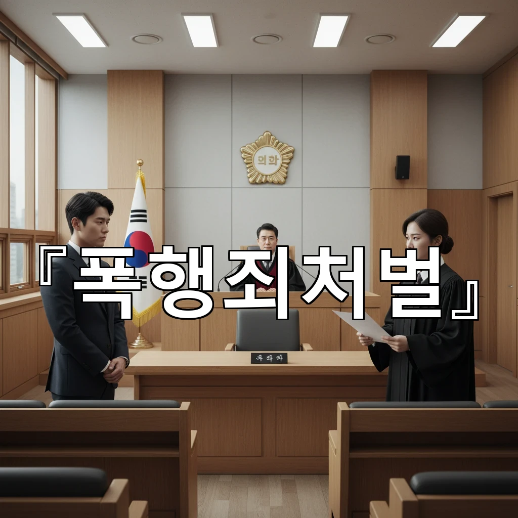 legal image 폭행죄처벌 2280